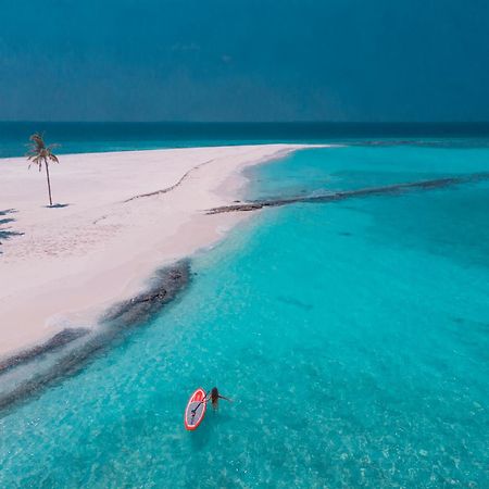 Hondaafushi Island Resort Exterior photo
