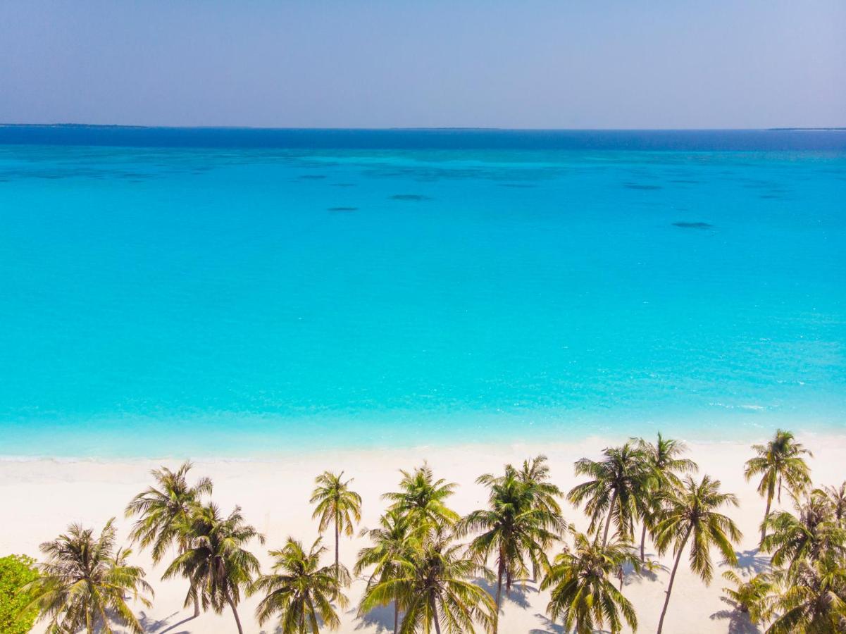 Hondaafushi Island Resort Exterior photo