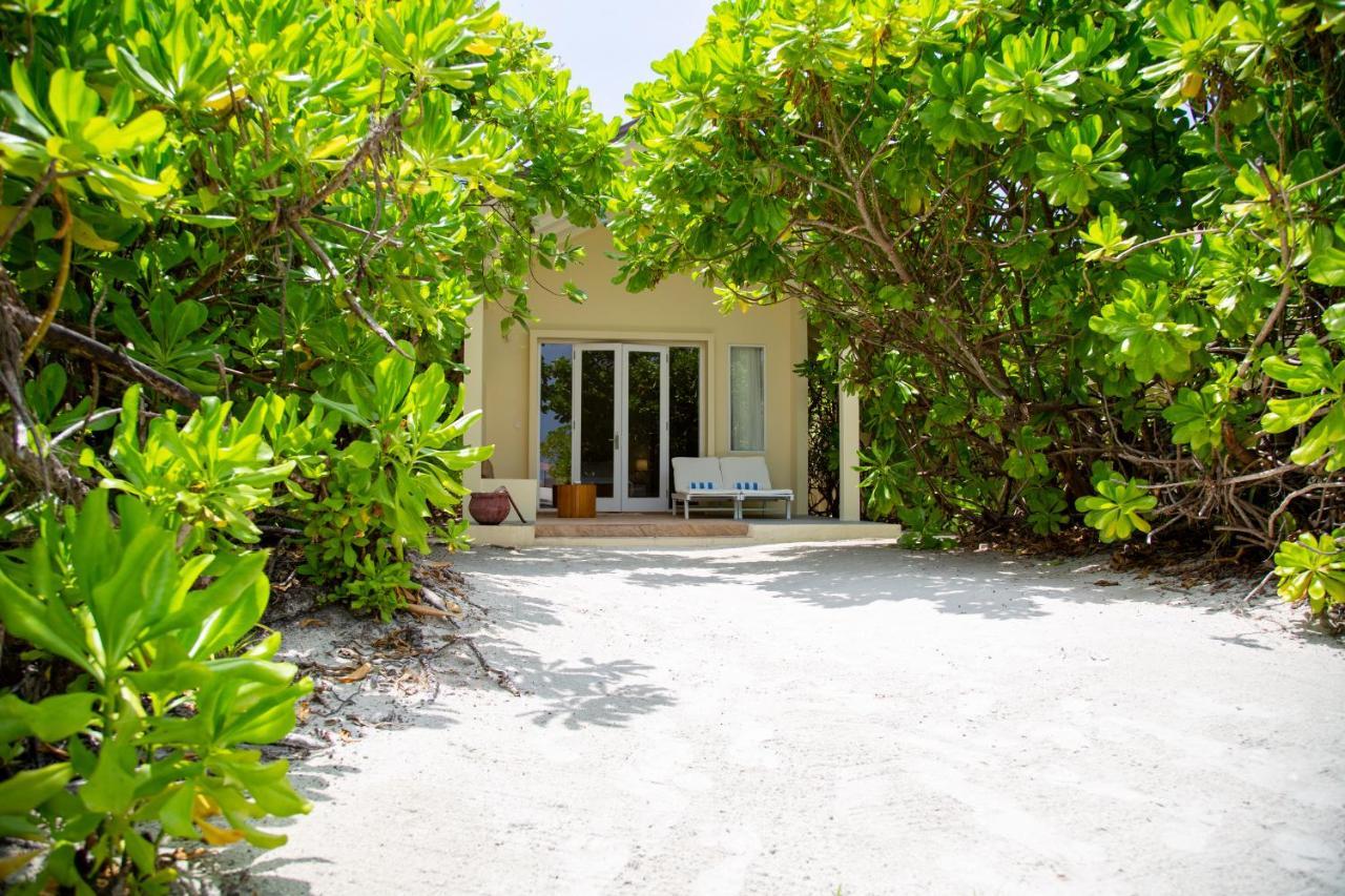 Hondaafushi Island Resort Exterior photo