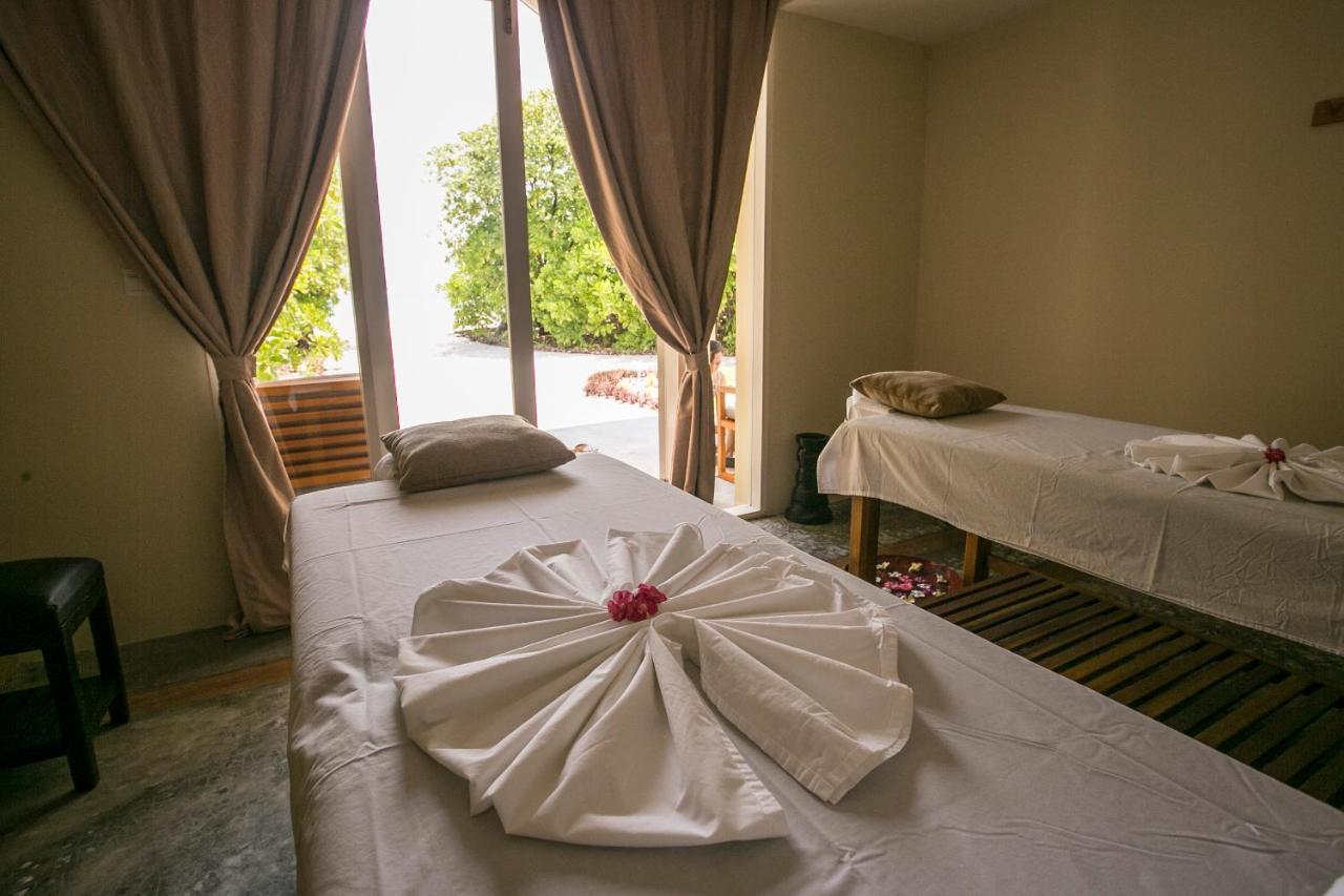 Hondaafushi Island Resort Exterior photo
