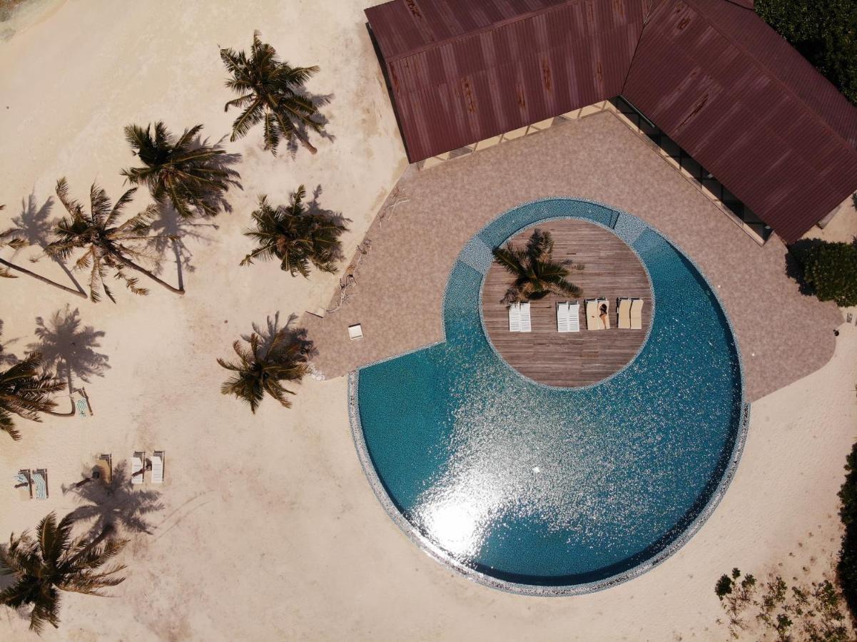 Hondaafushi Island Resort Exterior photo