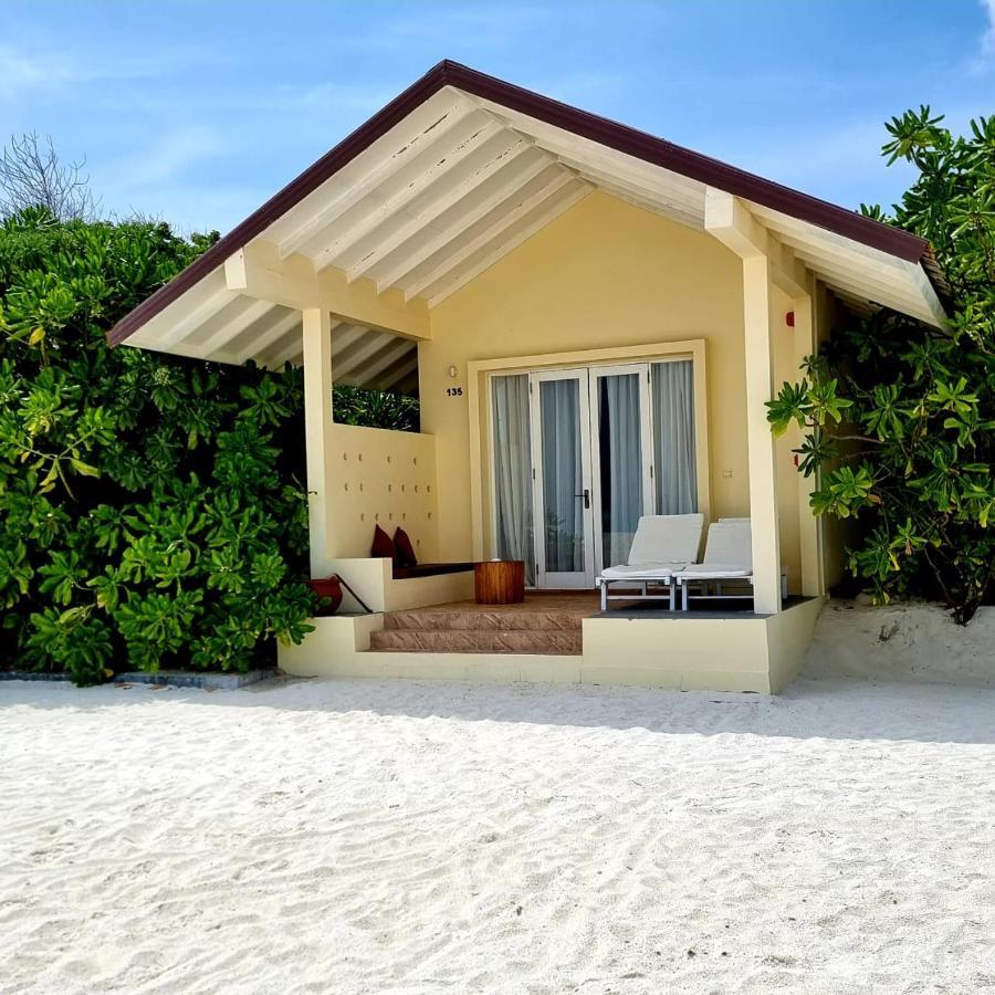 Hondaafushi Island Resort Exterior photo
